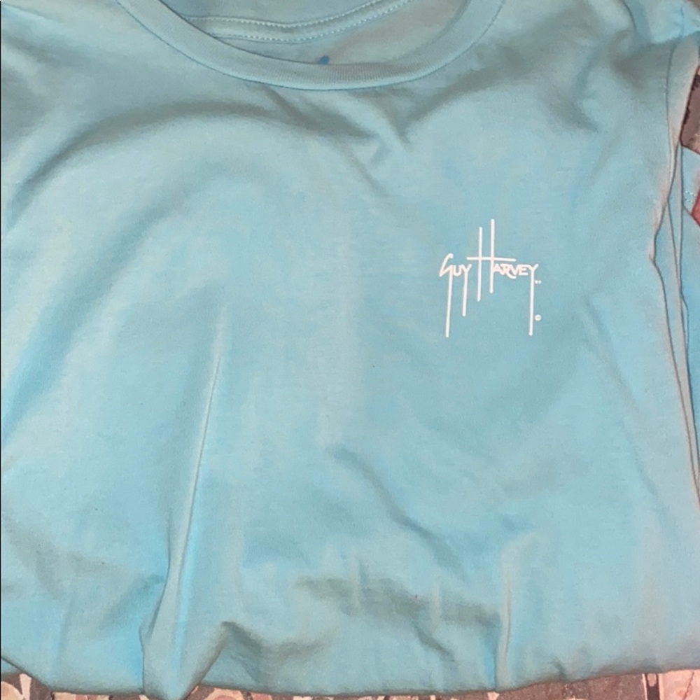 Guy Harvey women’s long sleeve